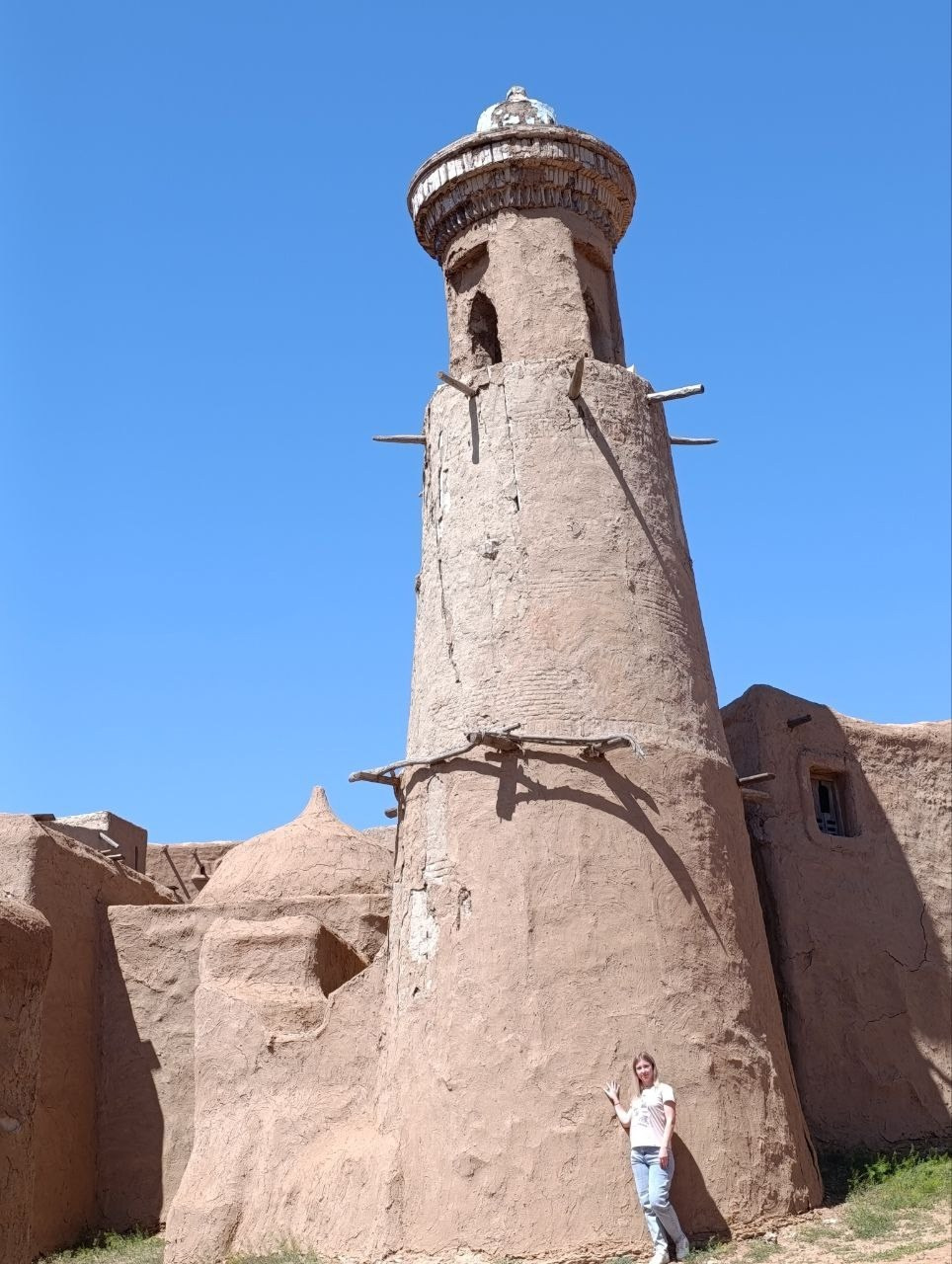 Астрахань и Элиста. Экскурсионная поездка | 30.04-04.05.2025. Галерея Фантим