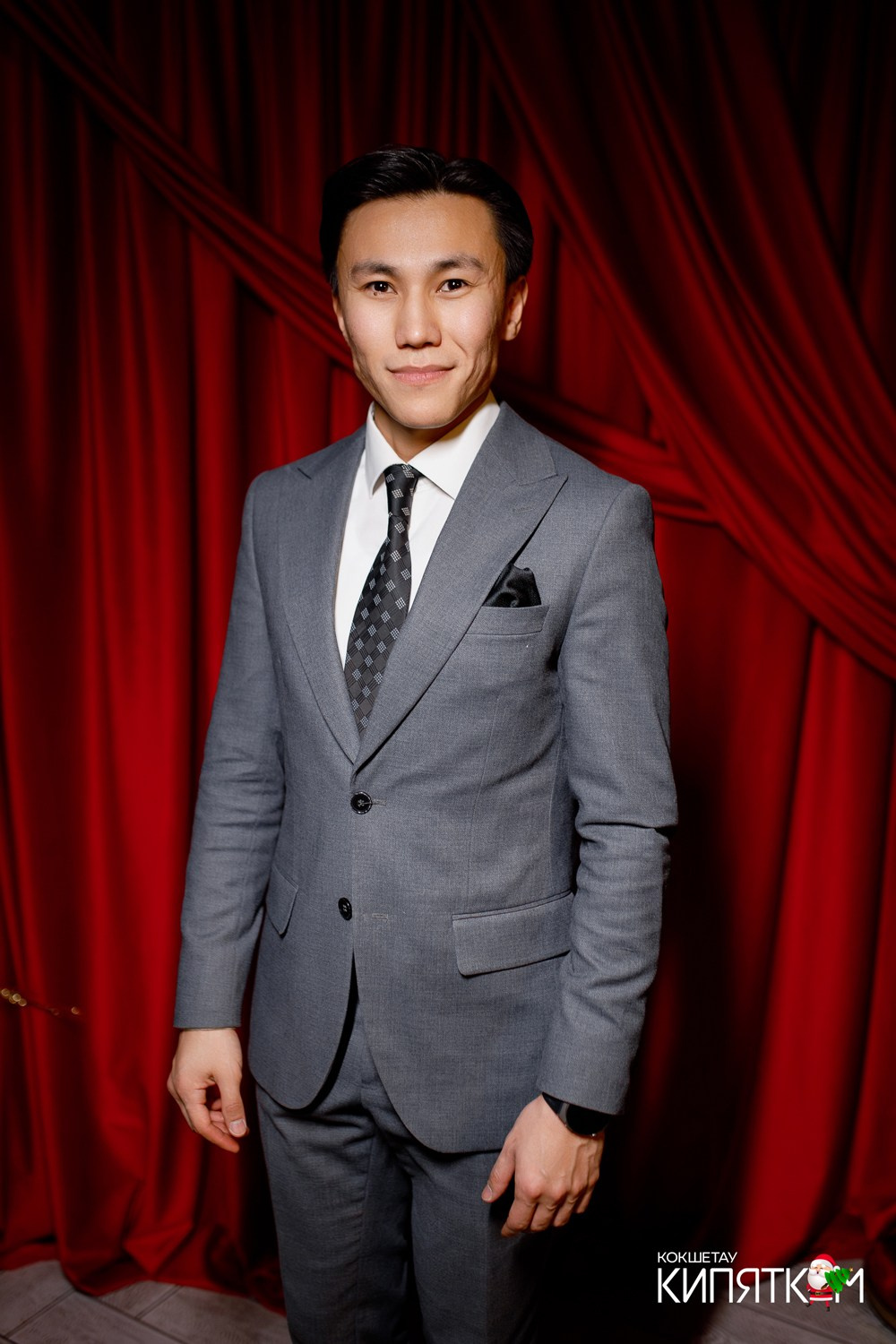 NE BRUKLIN. КИПЯТКОМ КОКШЕТАУ