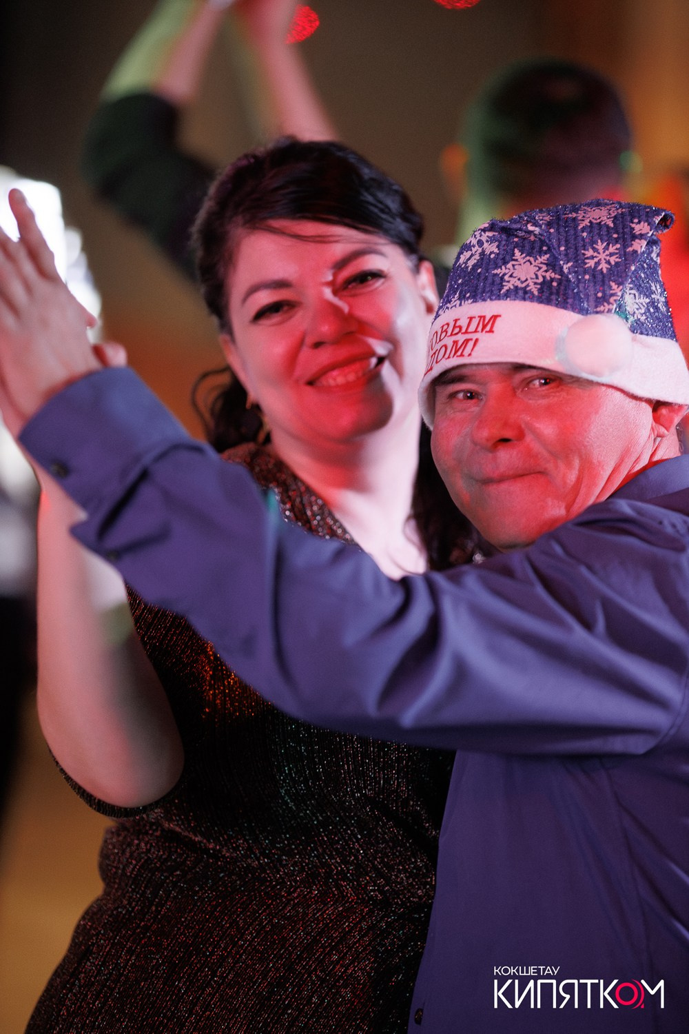 JAMAICA. КИПЯТКОМ КОКШЕТАУ