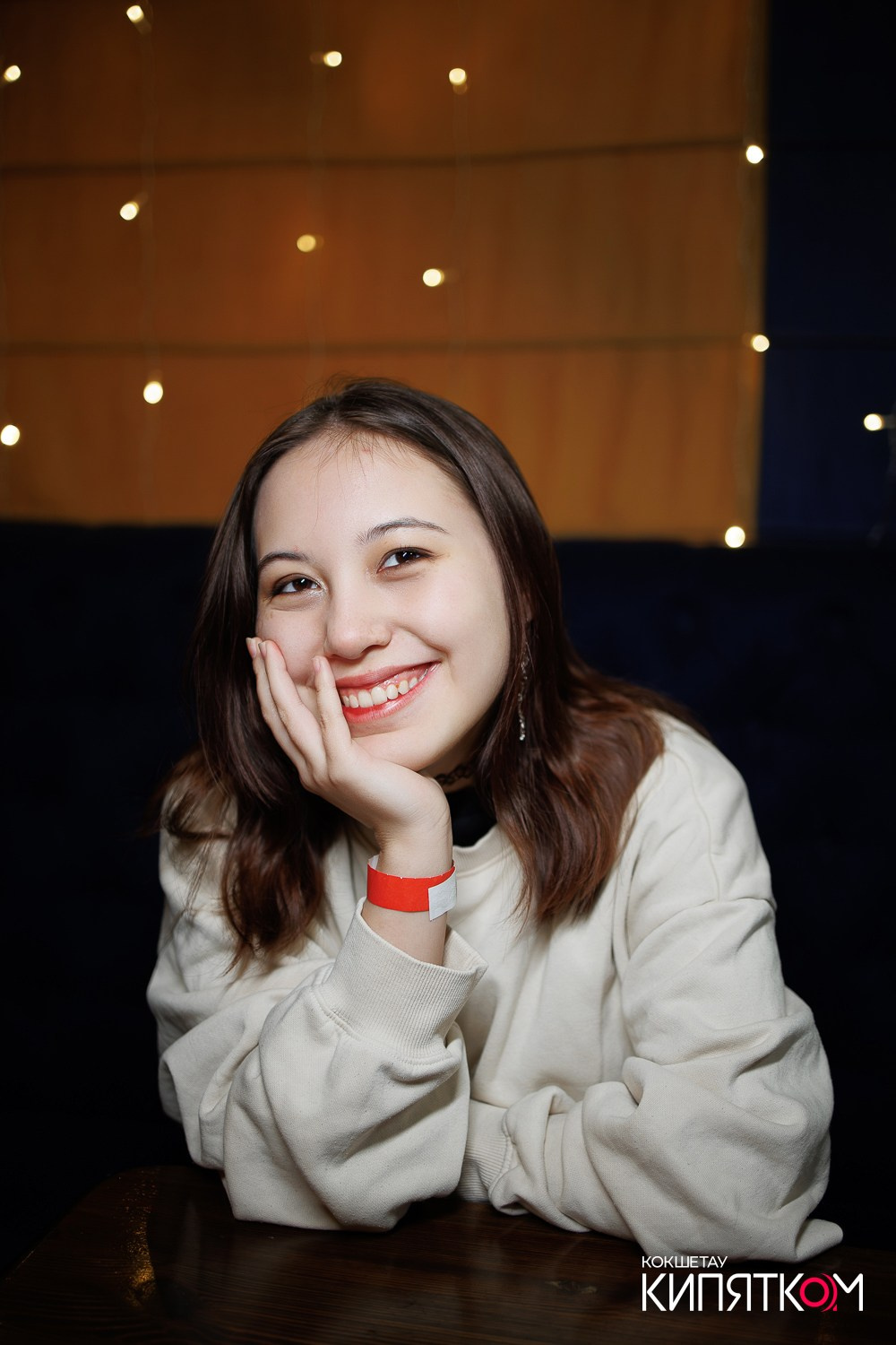 РОК КВАРТИРНИК. КИПЯТКОМ КОКШЕТАУ