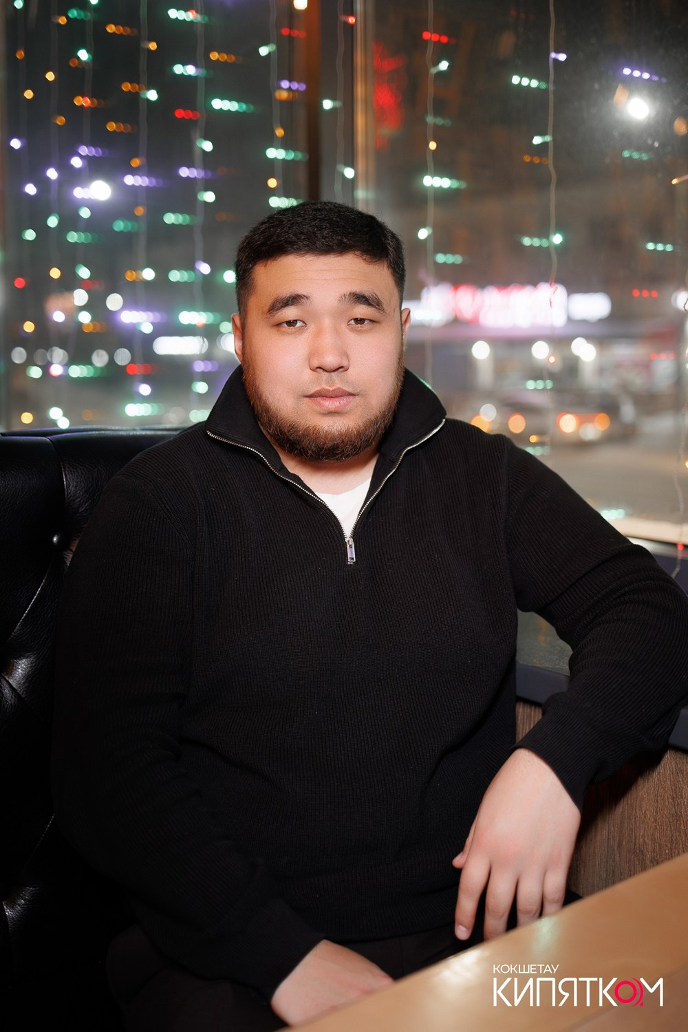 BIG MUSIC PUB. КИПЯТКОМ КОКШЕТАУ