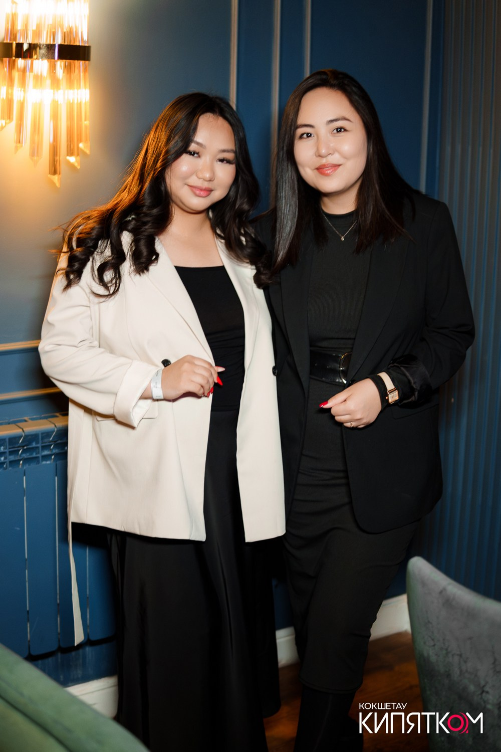 ПАНАЕХАЛИ. КИПЯТКОМ КОКШЕТАУ