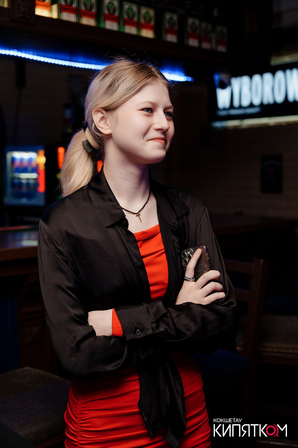 РОК КВАРТИРНИК. КИПЯТКОМ КОКШЕТАУ