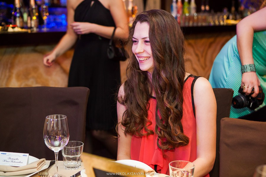 АЛВИСА (корпоратив). Видеооператор/Фотограф Николай Завьялов