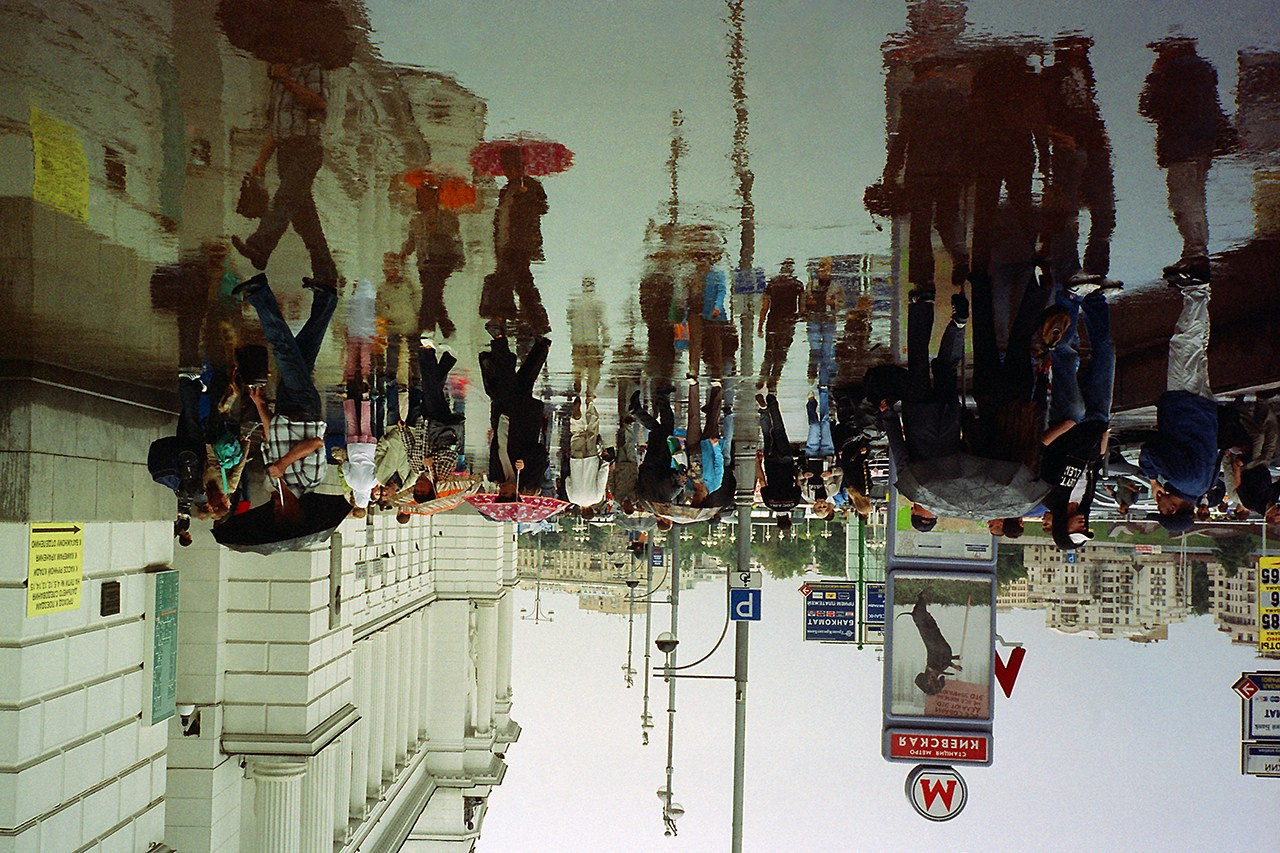 РАЗНОЕ. Андрей Пономарёв