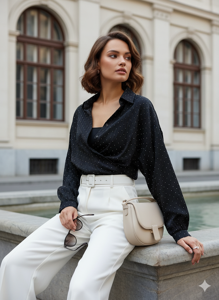 Портфолио. Dileo