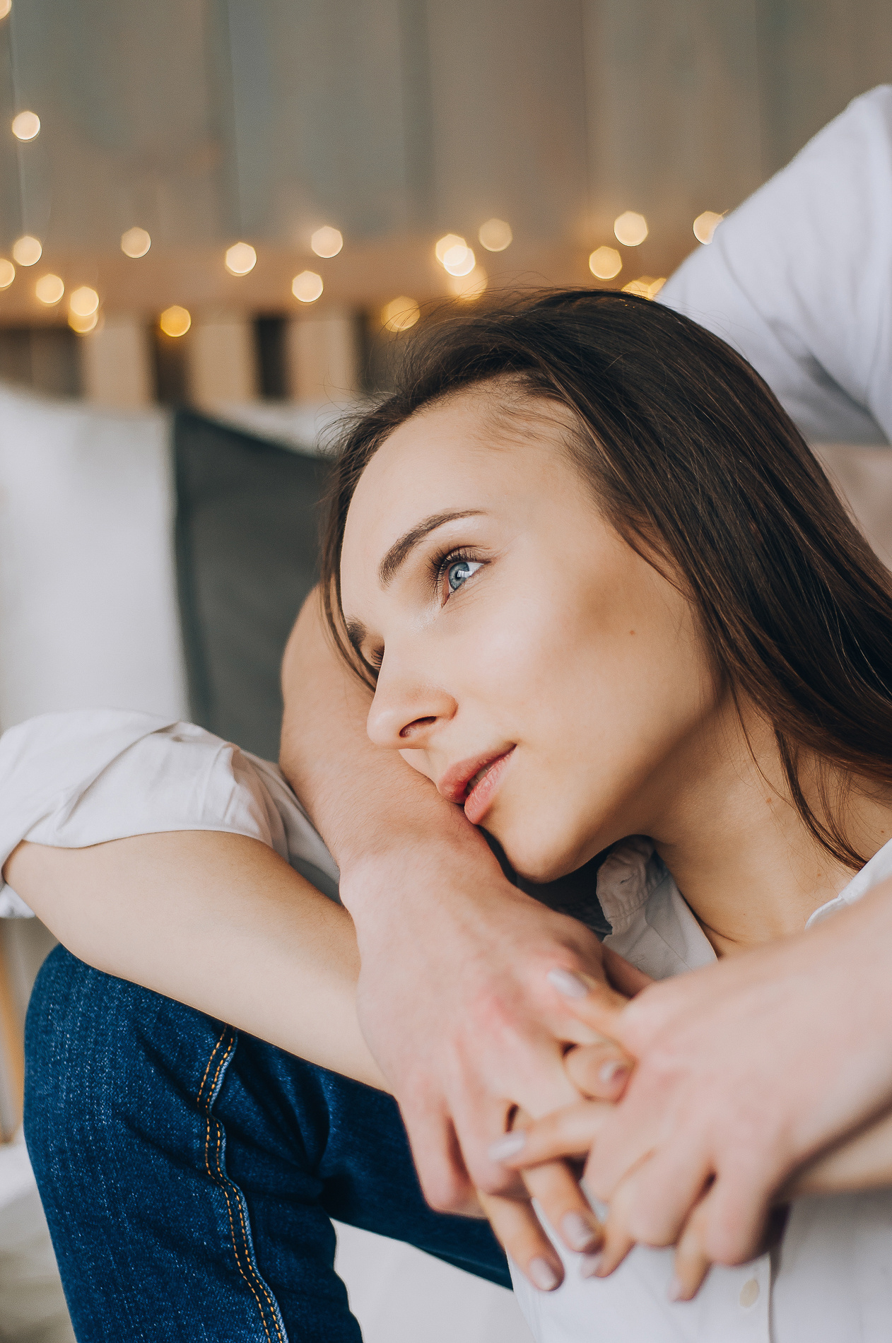 Love_Андрей & Света. Свадебный и семейный фотограф в Минске Яна Новак