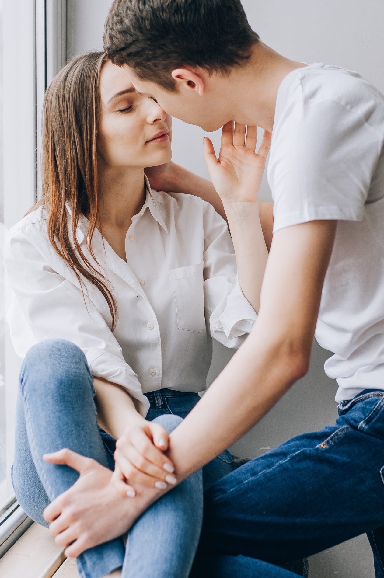 Love_Андрей & Света. Свадебный и семейный фотограф в Минске Яна Новак