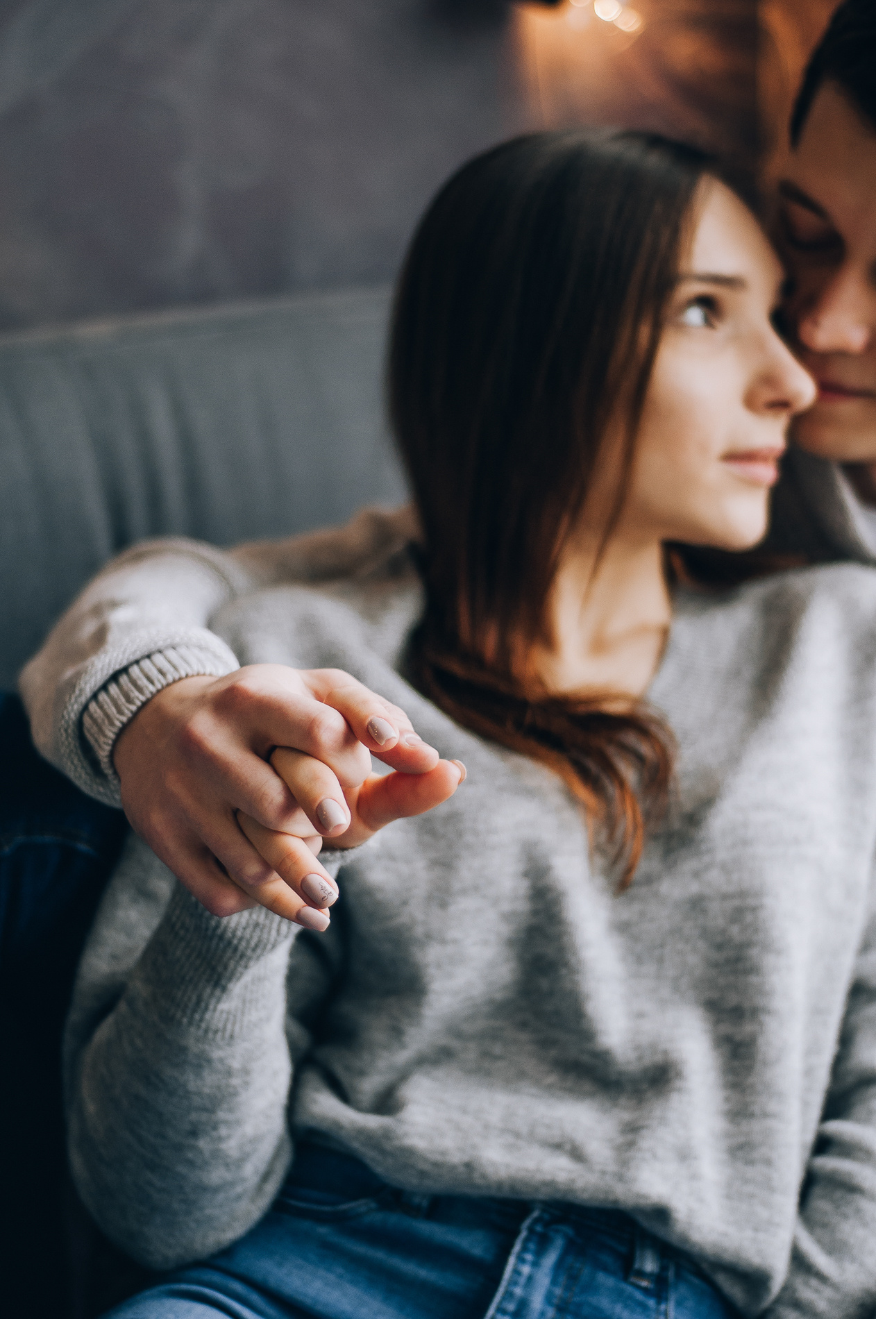 Love_Андрей & Света. Свадебный и семейный фотограф в Минске Яна Новак