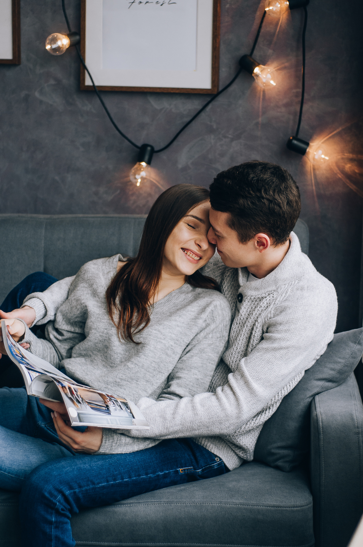 Love_Андрей & Света. Свадебный и семейный фотограф в Минске Яна Новак