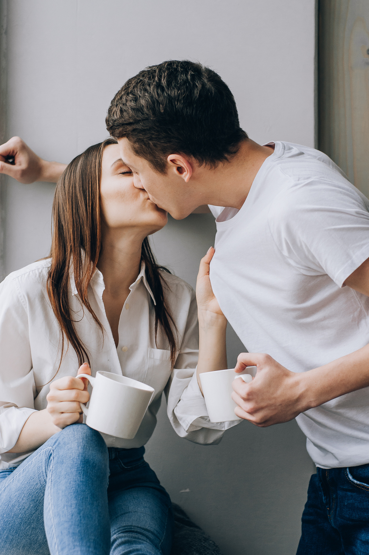 Love_Андрей & Света. Свадебный и семейный фотограф в Минске Яна Новак