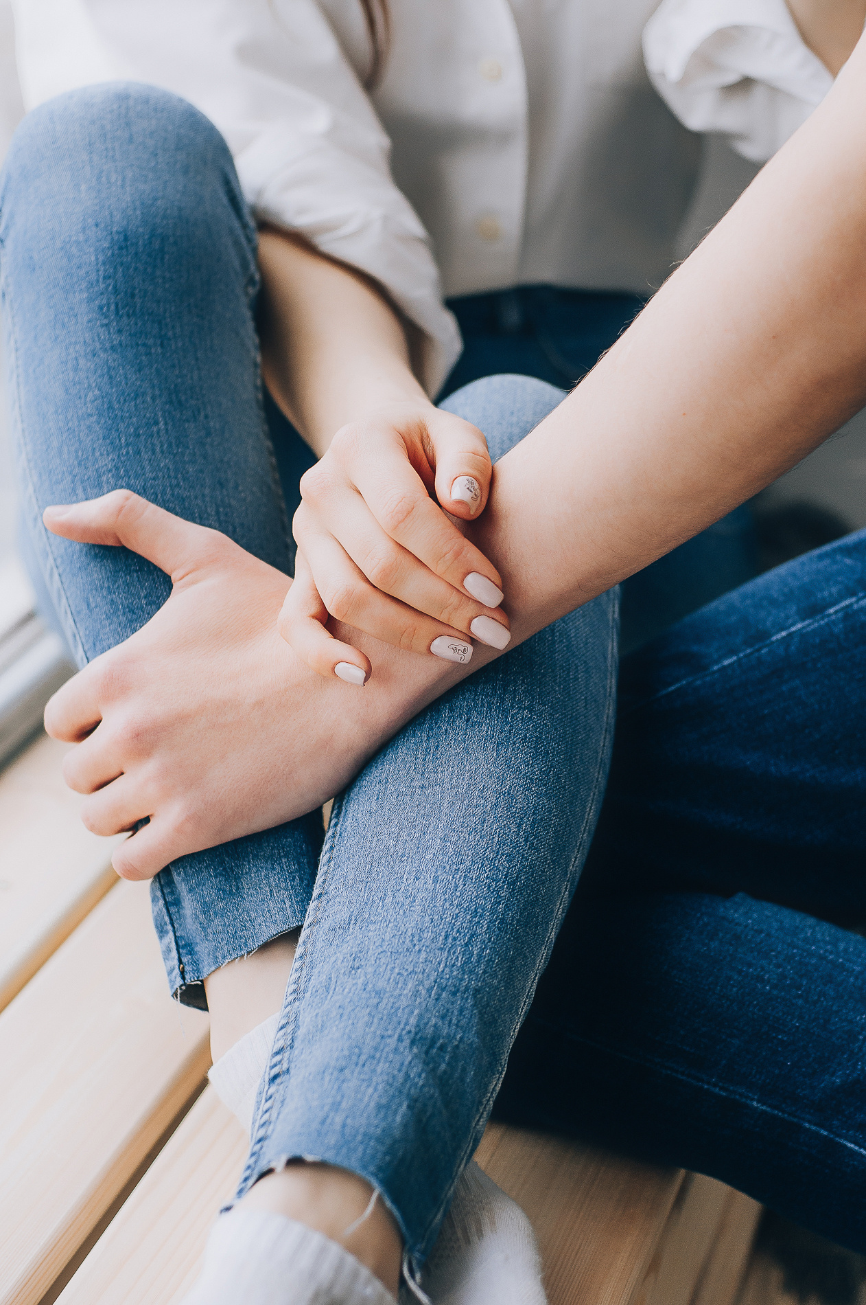 Love_Андрей & Света. Свадебный и семейный фотограф в Минске Яна Новак