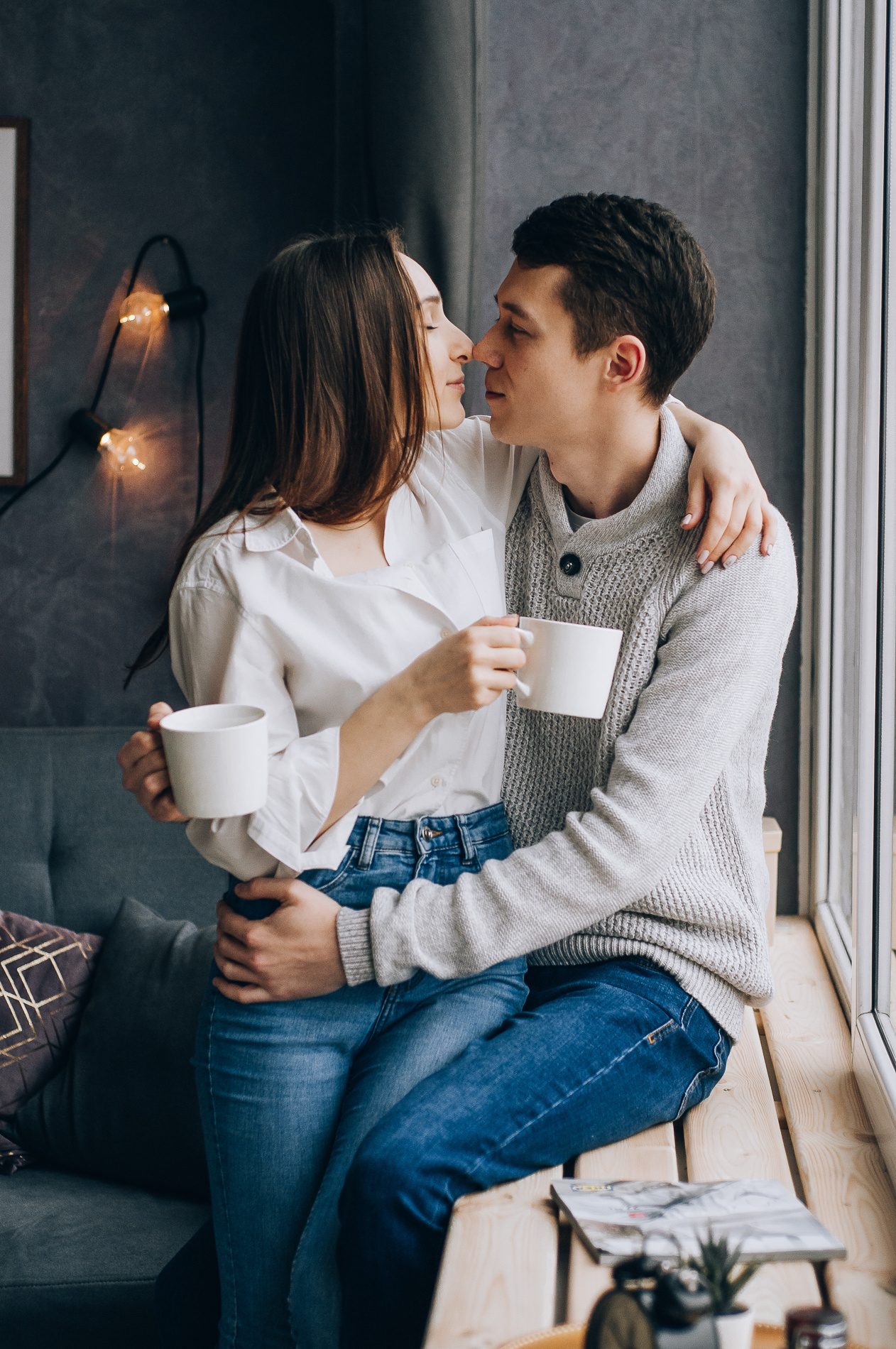 Love_Андрей & Света. Свадебный и семейный фотограф в Минске Яна Новак