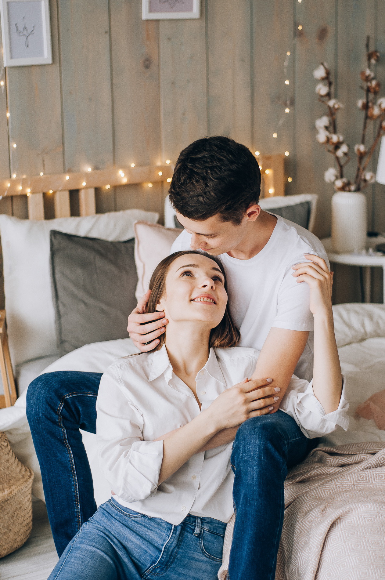 Love_Андрей & Света. Свадебный и семейный фотограф в Минске Яна Новак