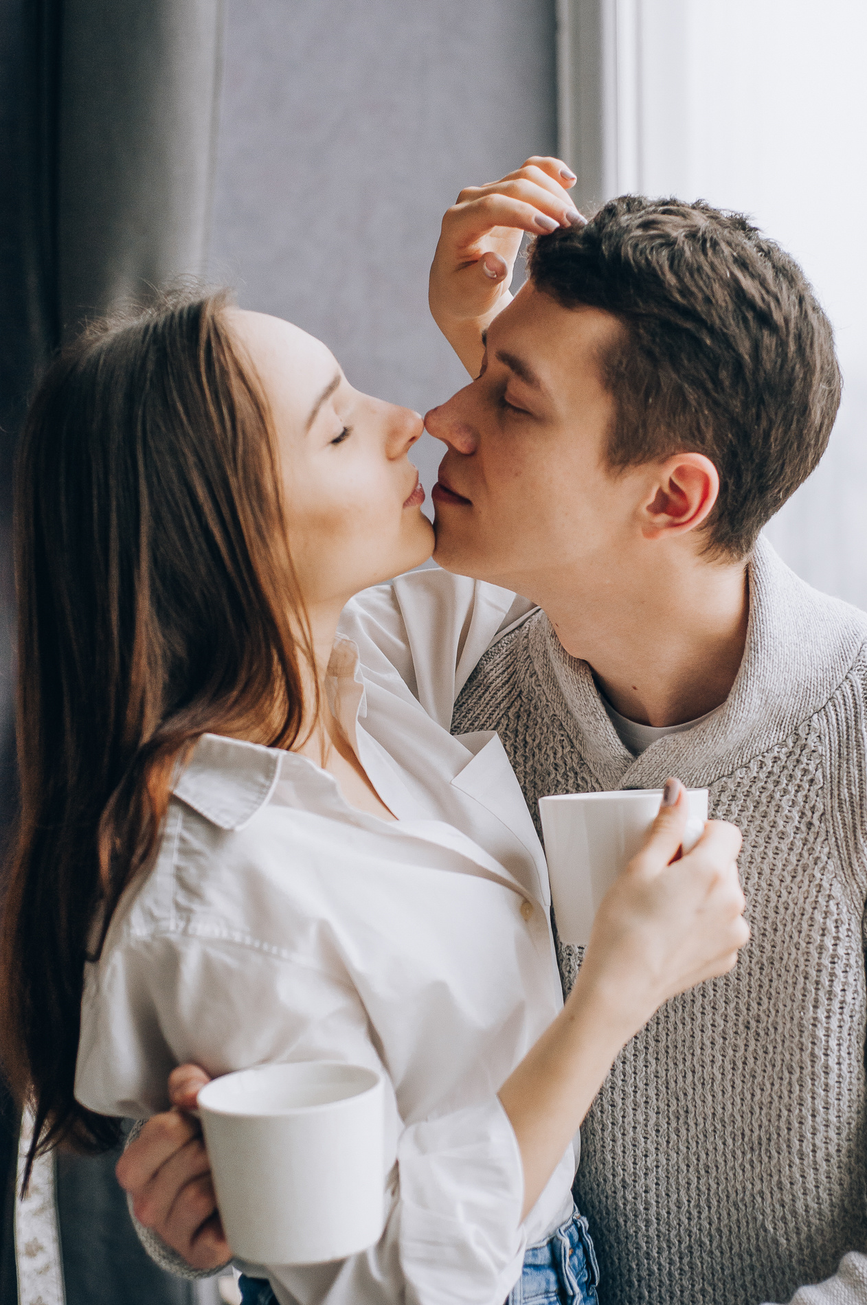 Love_Андрей & Света. Свадебный и семейный фотограф в Минске Яна Новак