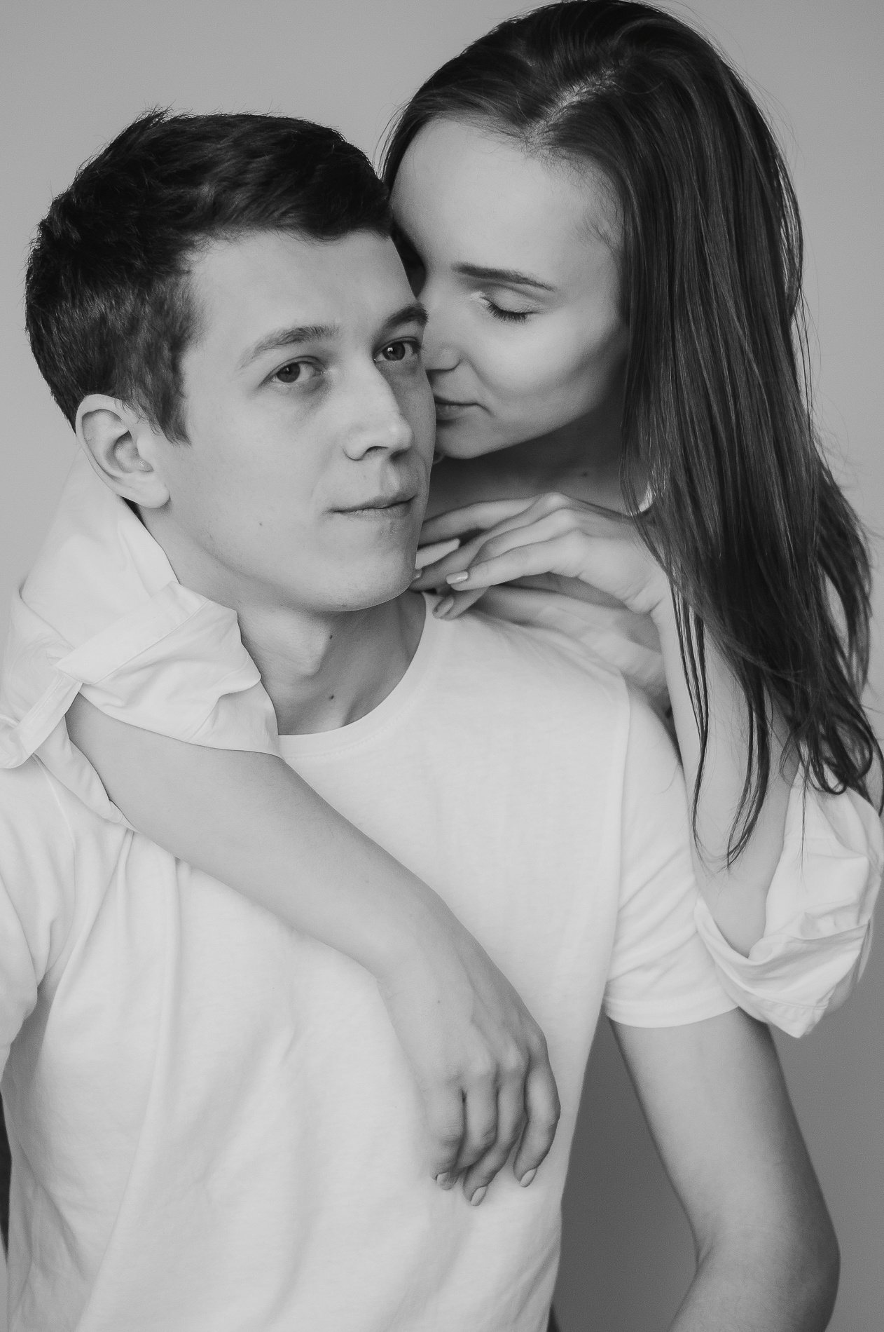 Love_Андрей & Света. Свадебный и семейный фотограф в Минске Яна Новак