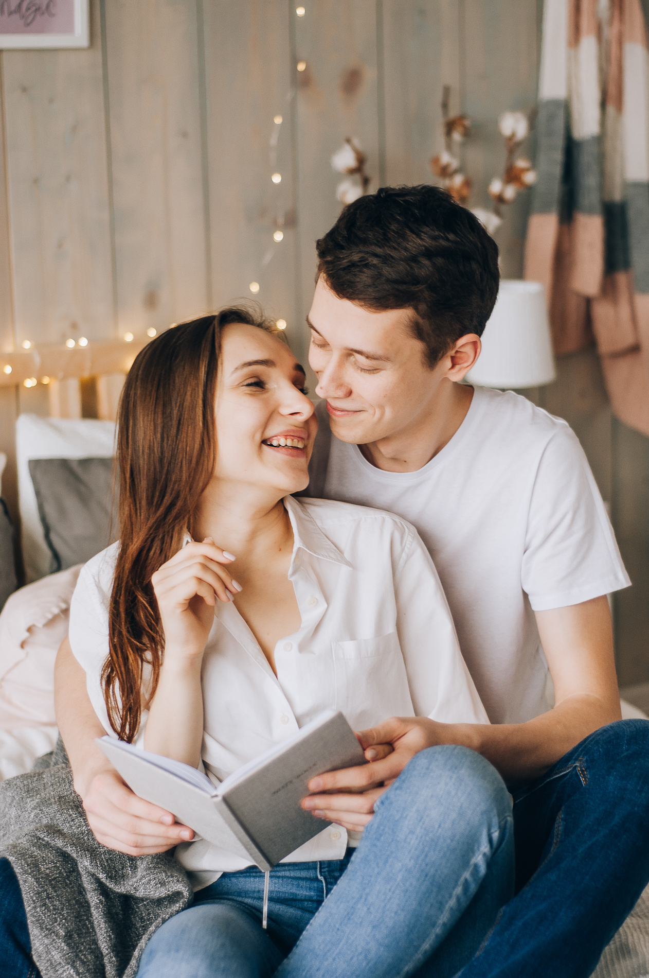 Love_Андрей & Света. Свадебный и семейный фотограф в Минске Яна Новак