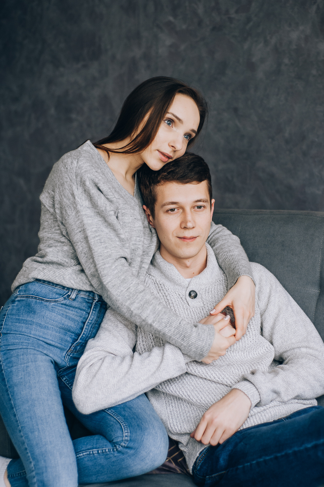 Love_Андрей & Света. Свадебный и семейный фотограф в Минске Яна Новак