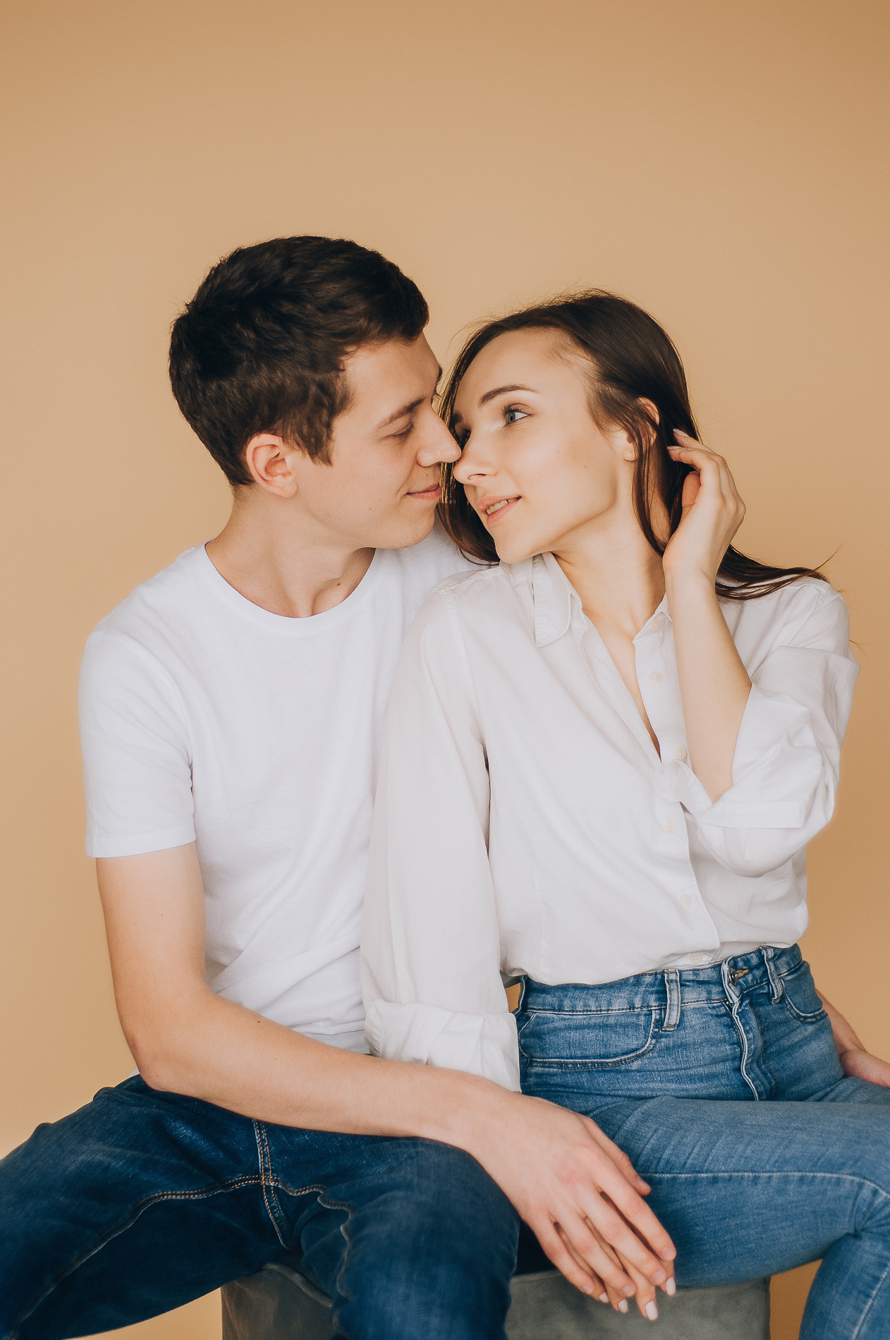 Love_Андрей & Света. Свадебный и семейный фотограф в Минске Яна Новак