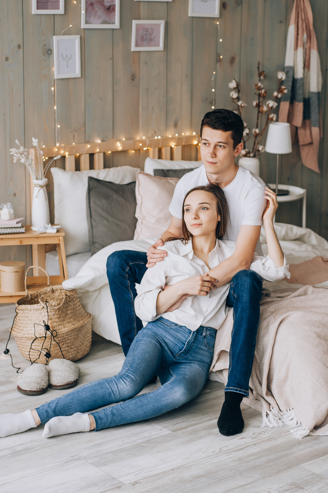 Love_Андрей & Света. Свадебный и семейный фотограф в Минске Яна Новак