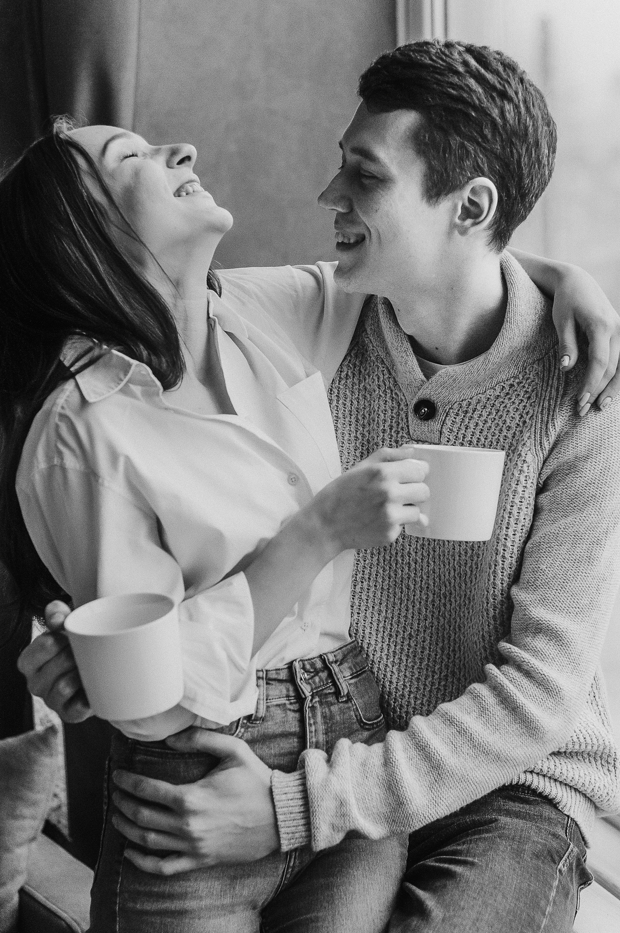 Love_Андрей & Света. Свадебный и семейный фотограф в Минске Яна Новак