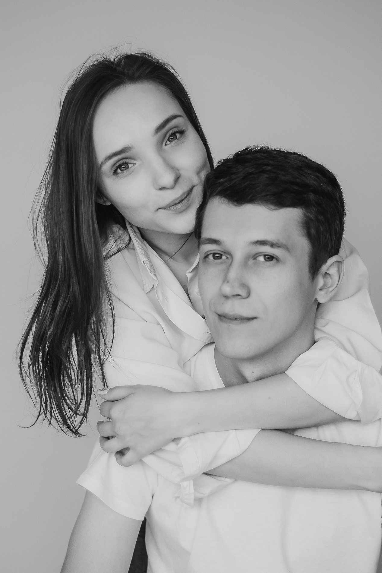 Love_Андрей & Света. Свадебный и семейный фотограф в Минске Яна Новак