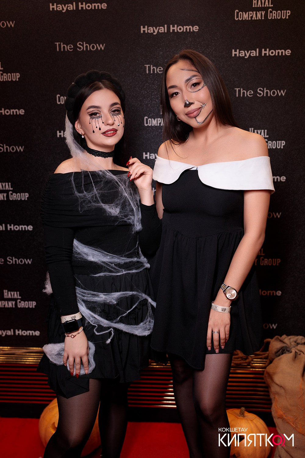 THE SHOW. КИПЯТКОМ КОКШЕТАУ