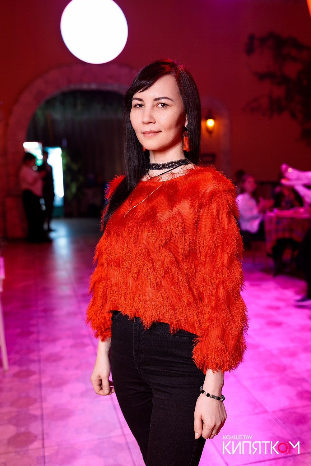 ТБИЛИСИ. КИПЯТКОМ КОКШЕТАУ