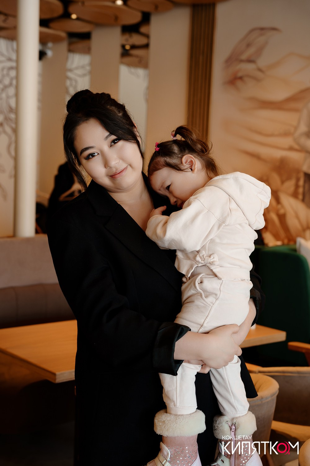 DISCOVERY COFFEE. КИПЯТКОМ КОКШЕТАУ