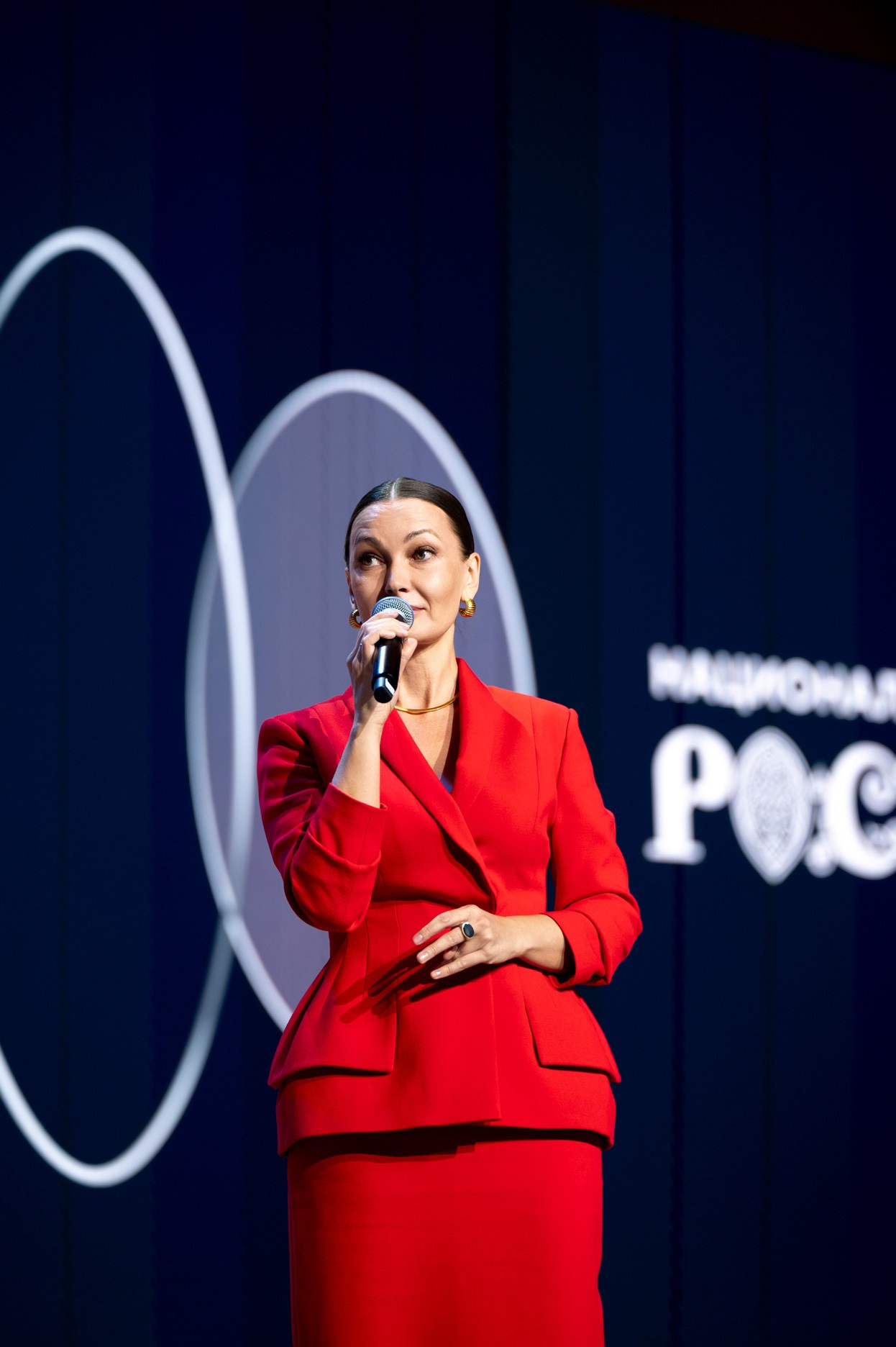 Российская креативная неделя. Фотограф для бизнеса Антон Горин