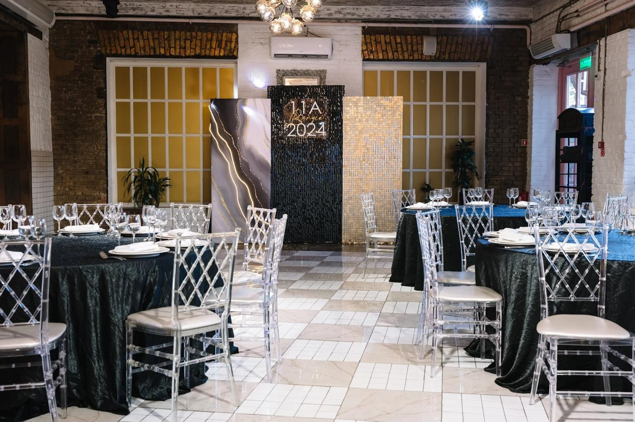 События и мероприятия. Свой Декор — оформление и декор мероприятий и свадебных торжеств в Москве и Московской области