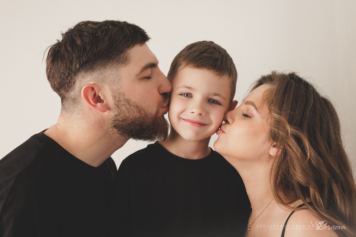 Беременность. Фотограф новорожденных в Магнитогорске Ксюша Борисова