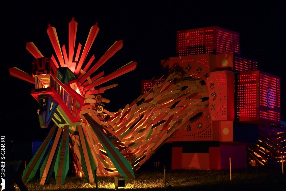 Фестиваль Дикая Мята. Репортажный и интерьерный фотограф Александра Солдатова