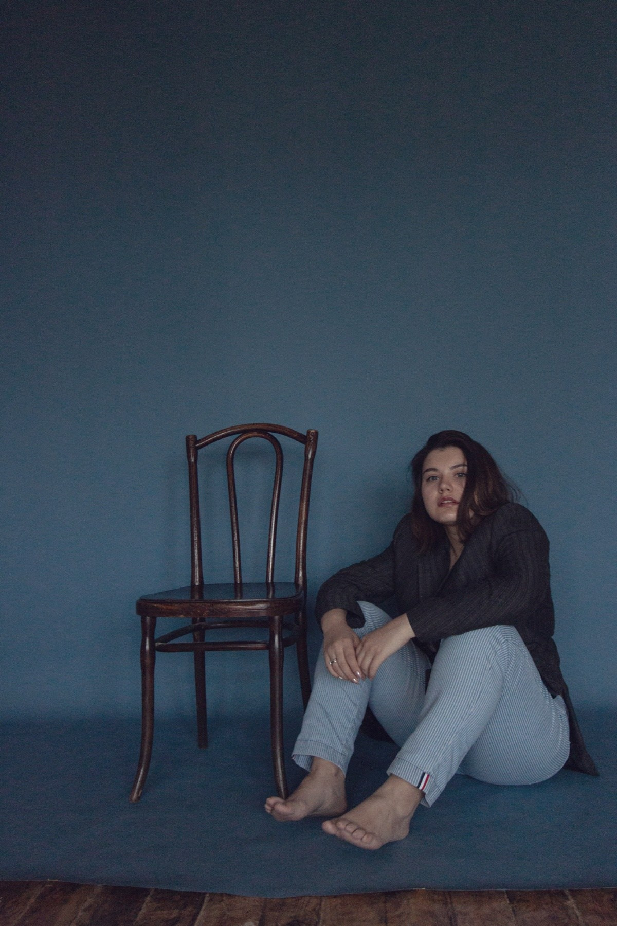 Индивидуальная фотосессия. Фотограф в Иркутске Кристина Телегина