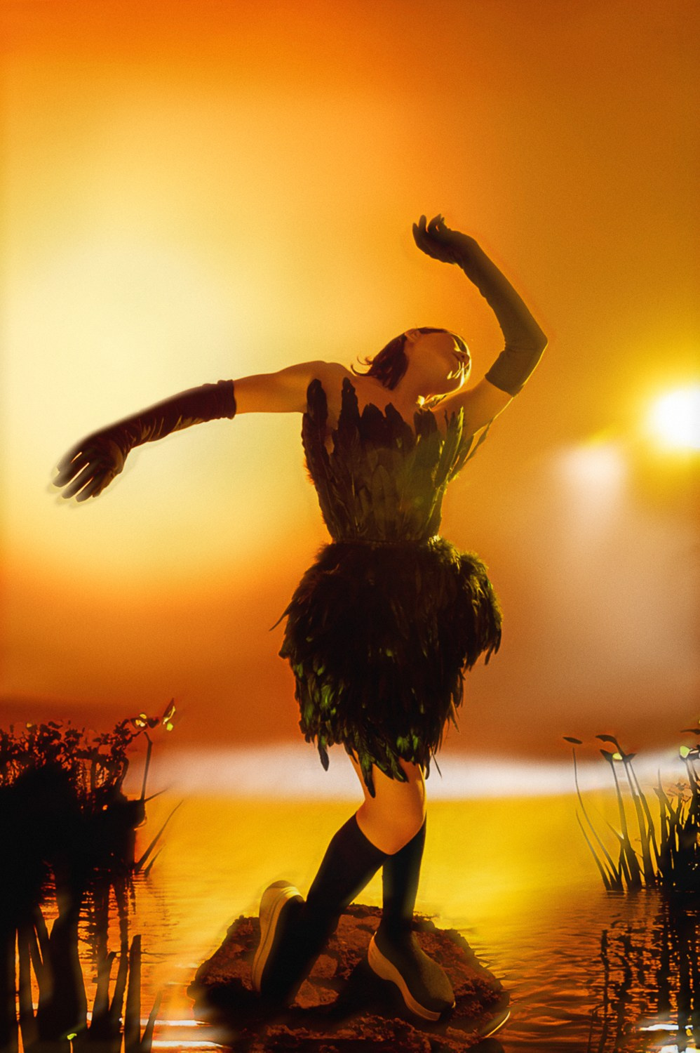 AYTA. Дарья Володина — арт и fashion фотограф в Москве | рекламные и ювелирные съемки