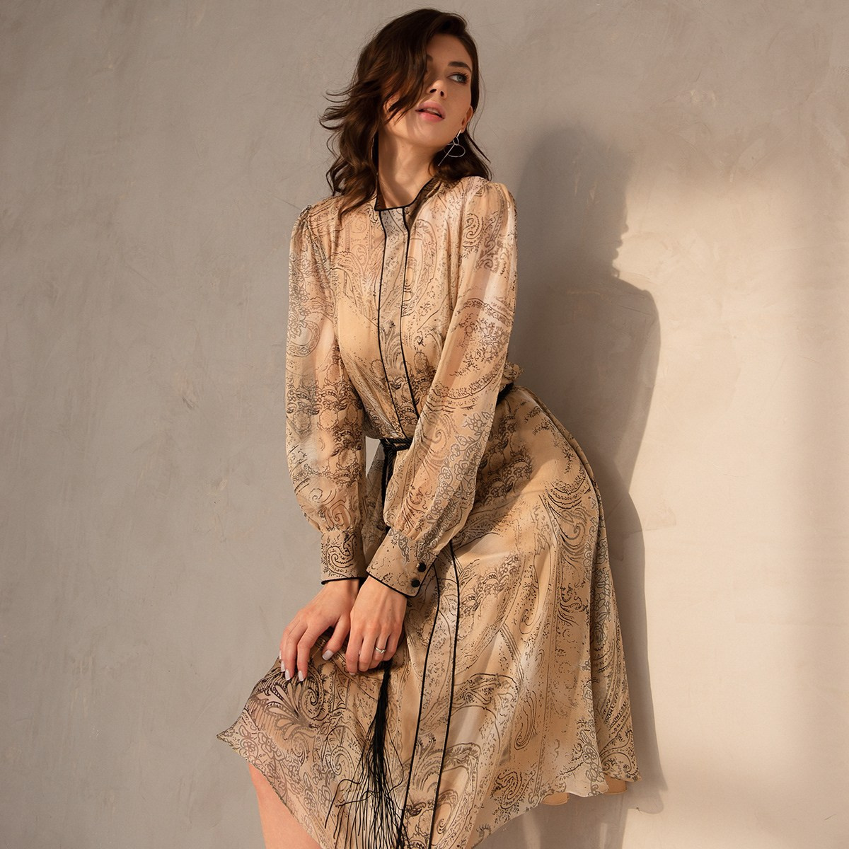 Nelcorso. Дарья Володина — арт и fashion фотограф в Москве | рекламные и ювелирные съемки