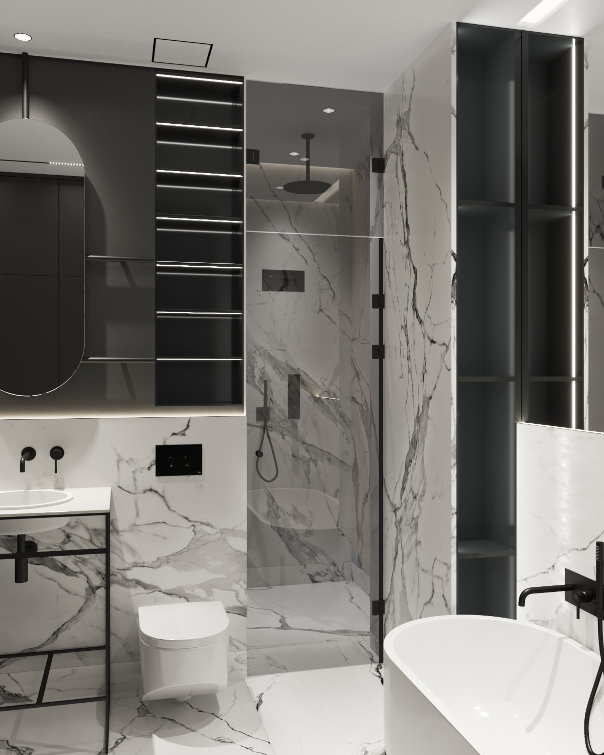 Услуги 3D визуализации интерьеров с опытом 7 лет. Быстрые сроки - получите первые черновики уже через 2 дня. Четкие цены под разный бюджет. 3D-визуализация интерьеров и мебели | Larionova.vis — для студий и дизайнеров