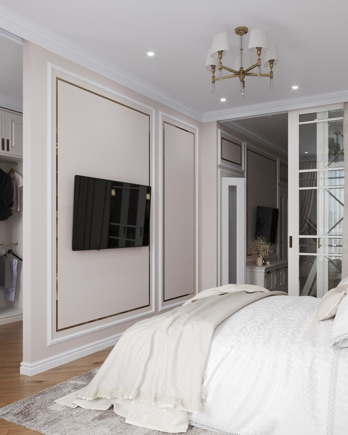 Услуги 3D визуализации интерьеров с опытом 7 лет. Быстрые сроки - получите первые черновики уже через 2 дня. Четкие цены под разный бюджет. 3D-визуализация интерьеров и мебели | Larionova.vis — для студий и дизайнеров