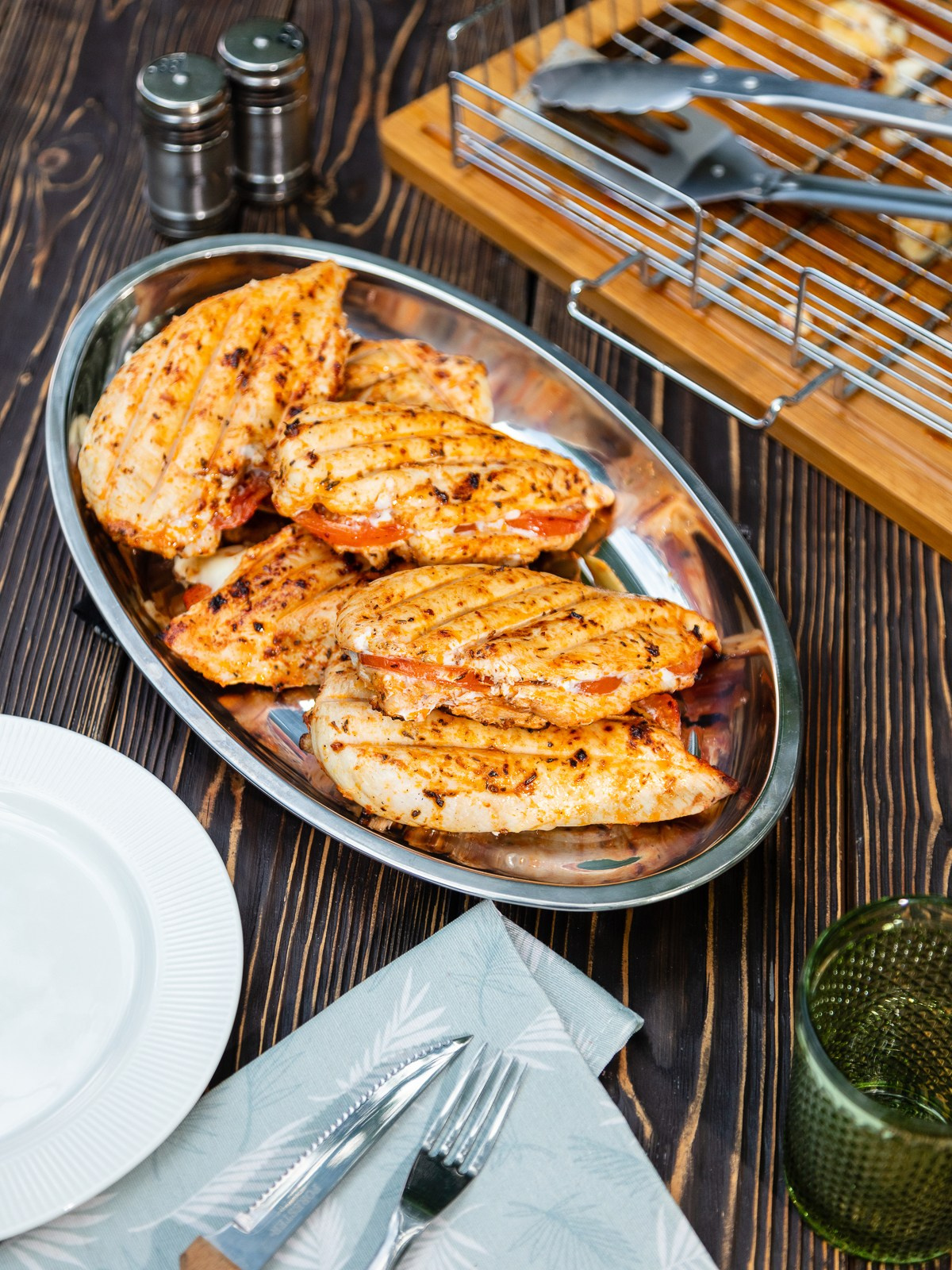 Фотосъемка еды и напитков. Предметный и рекламный фотограф в Москве и Московской области Максим Стриганов