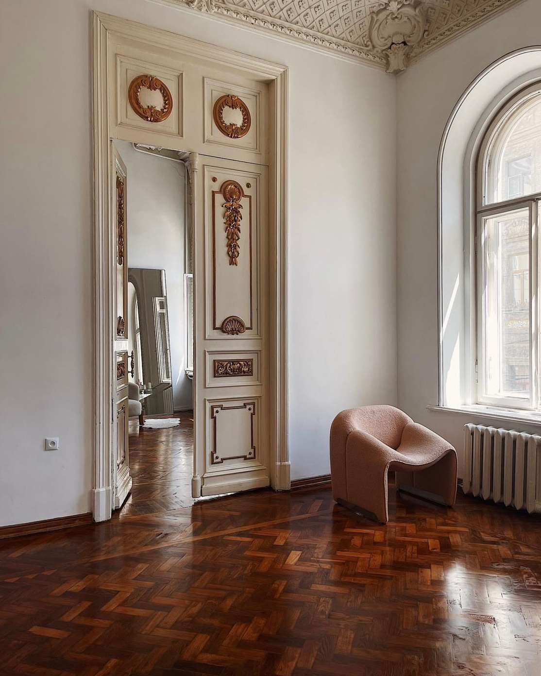 Fleur (без новогоднего оформления). Женский фотограф в Ростове-на-Дону