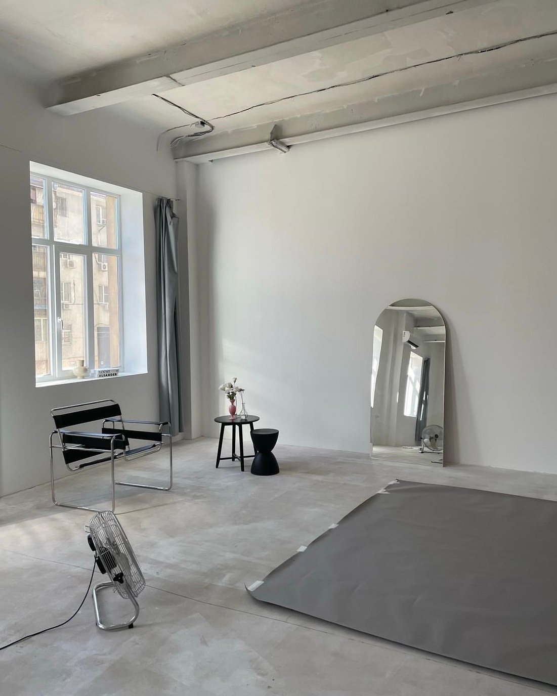 Arc (без новогоднего оформления). Женский фотограф в Ростове-на-Дону