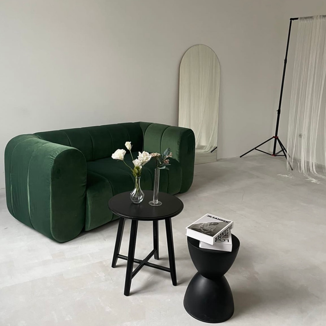 Arc (без новогоднего оформления). Женский фотограф в Ростове-на-Дону