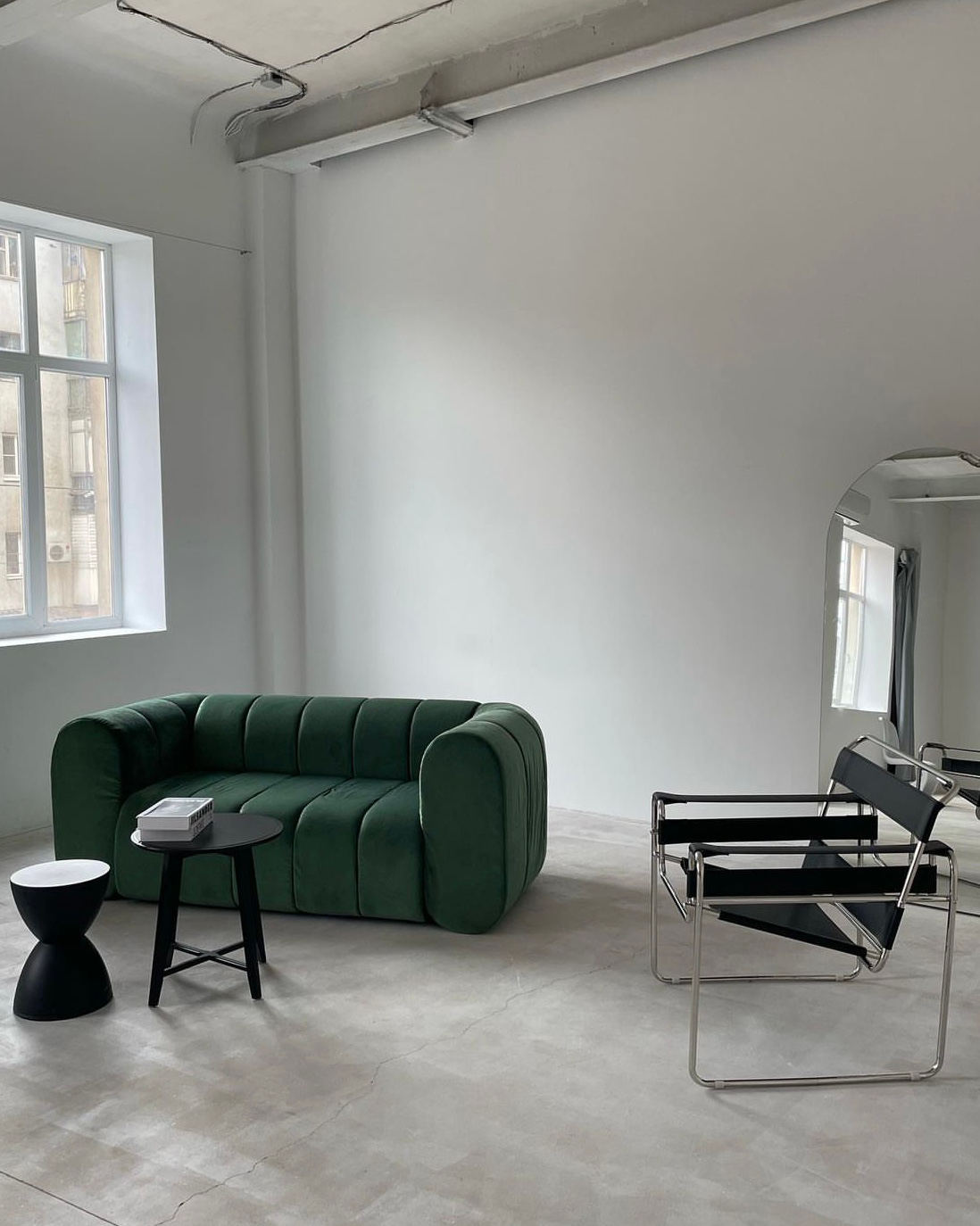 Arc (без новогоднего оформления). Женский фотограф в Ростове-на-Дону