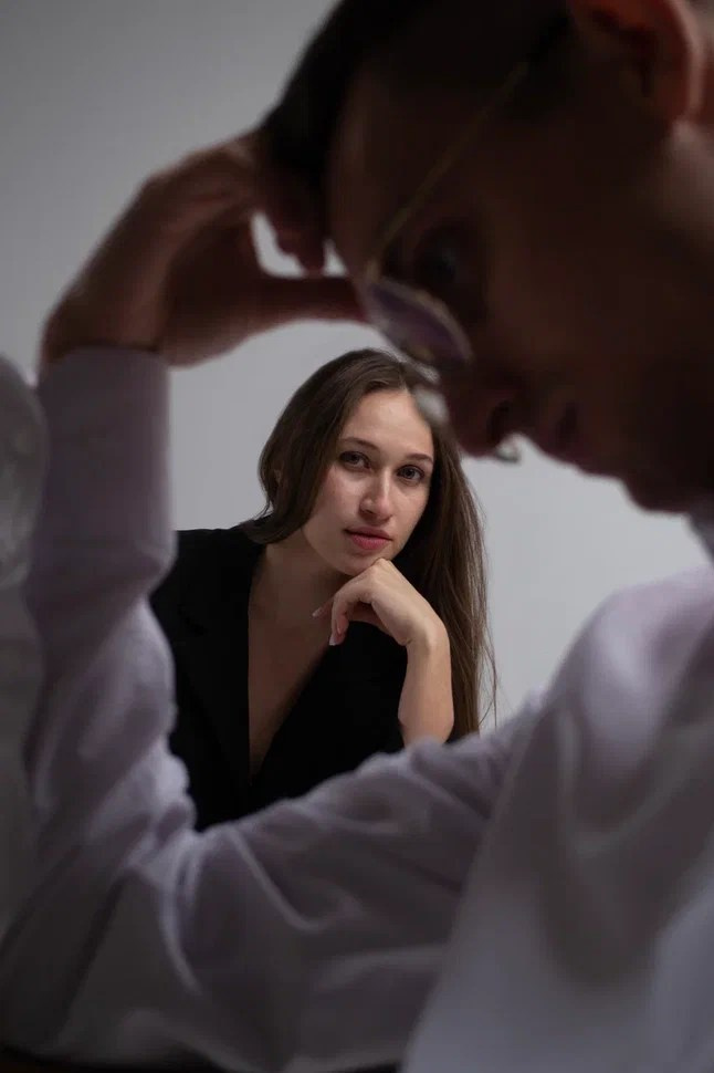 Лиза & Илья. Фотограф в Волгограде (Волжском) Андрей