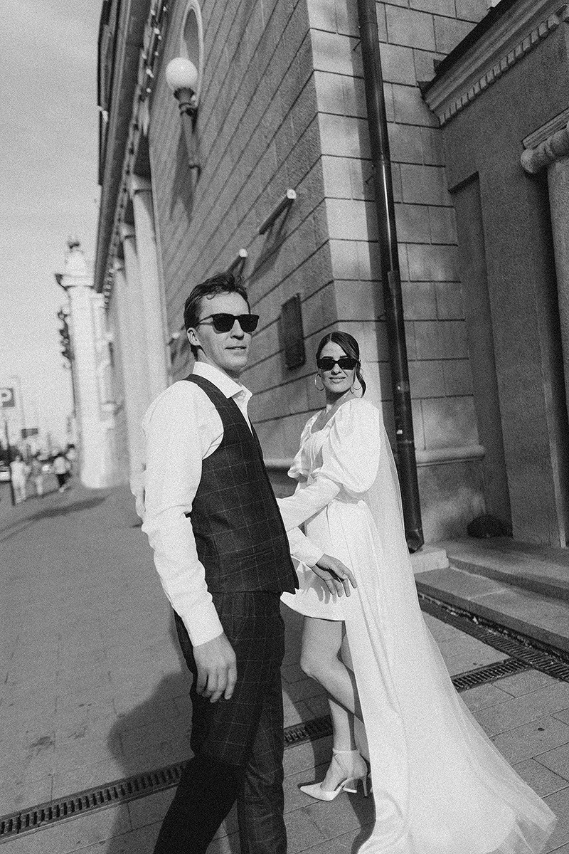 Мирослава+Костантин. Фотограф в Красноярске Гетманова Мила