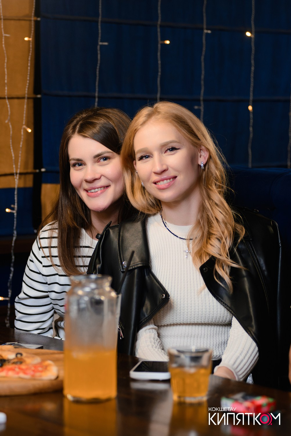 STAND UP КОНЦЕРТ. КИПЯТКОМ КОКШЕТАУ