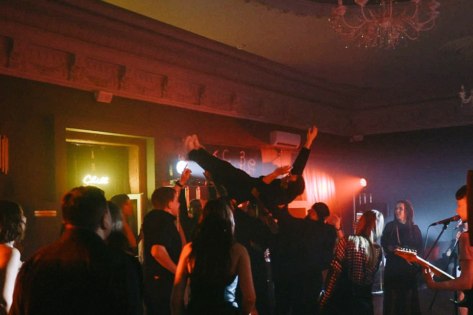 Илья и Ксюша. Фотограф Нижний Новгород