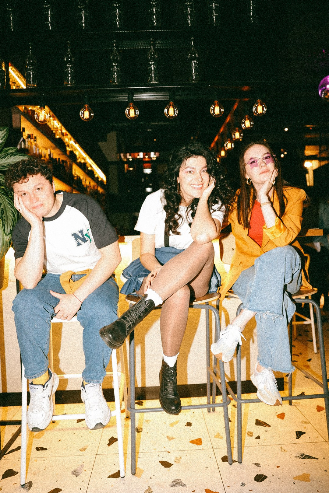 B-day. Фотограф Нижний Новгород