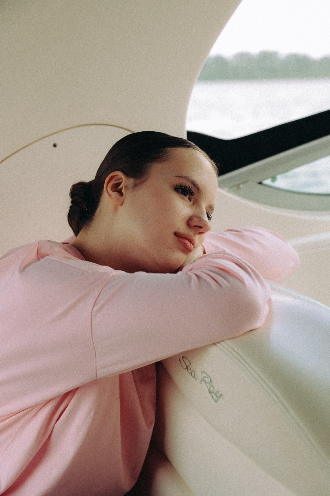 Арсений и Мария. Фотограф Нижний Новгород