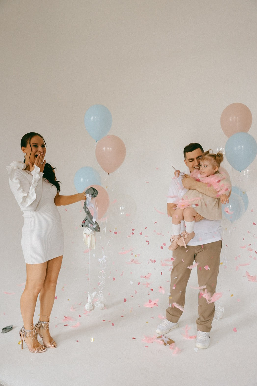 У вас девочка 🤍. Фотограф Нижний Новгород